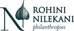 Rohini Nilekani Philanthropies